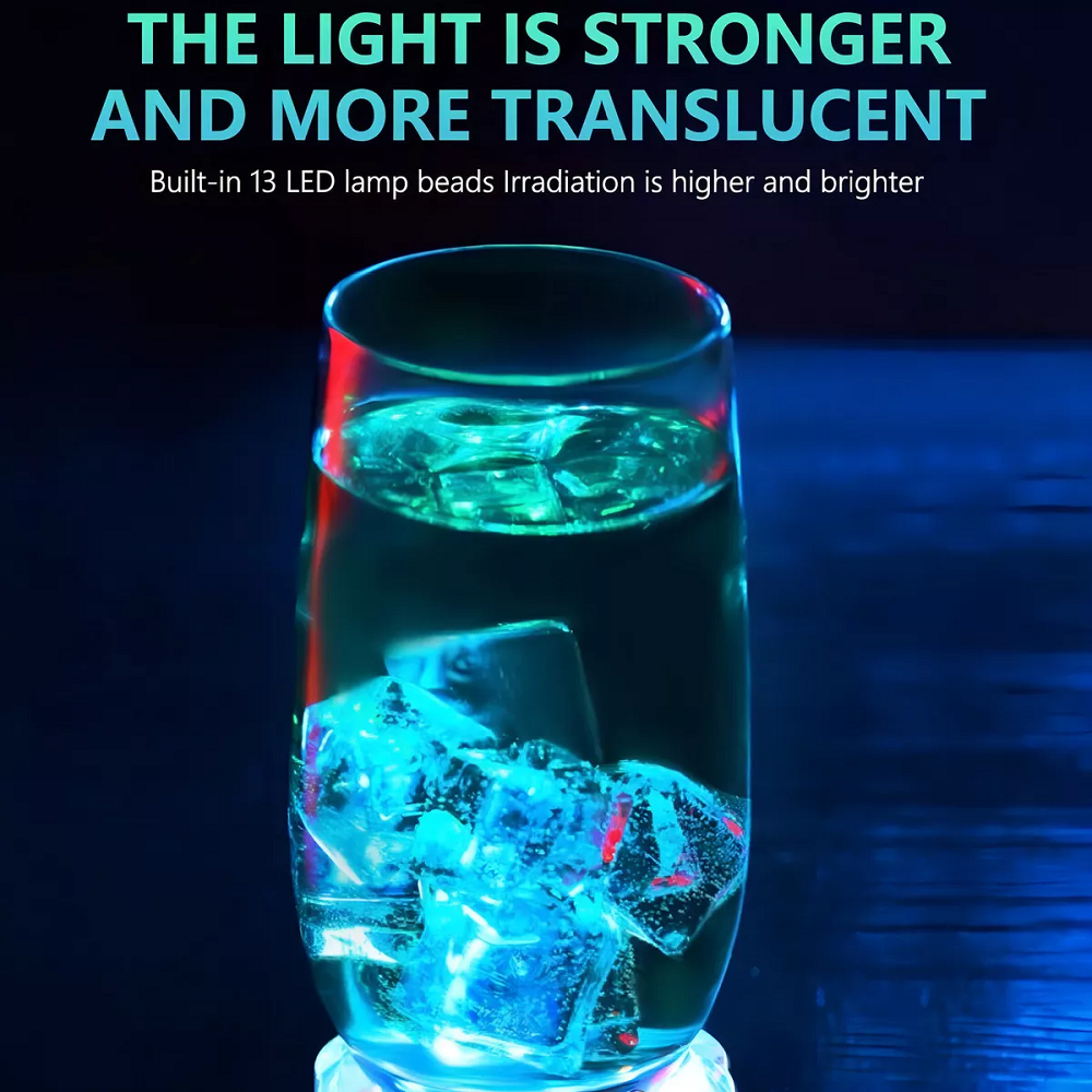 Miniatura 2 de luz led sumergible Para Piscina